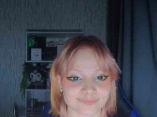 AnnaSinger webcam