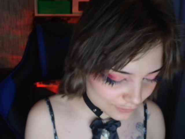 AnnaSinger webcam