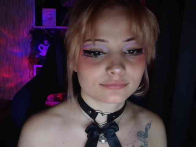 AnnaSinger webcam