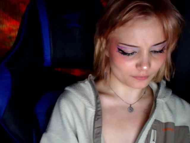 AnnaSinger webcam