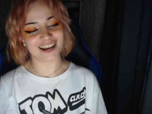 AnnaSinger webcam