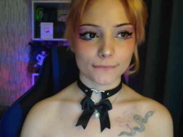 live porn chat AnnaSinger
