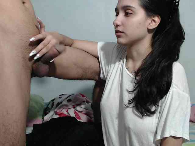 Ailacute Live Webcam on BongaCams