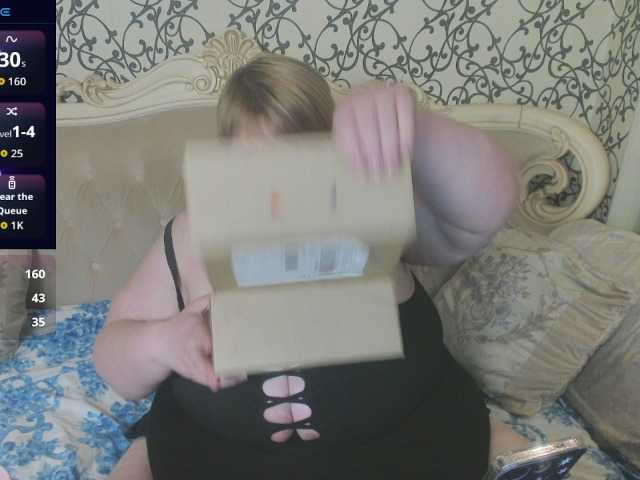 TerezaHall's BongaCams show and profile