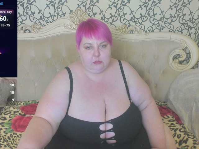 TerezaHall's BongaCams show and profile