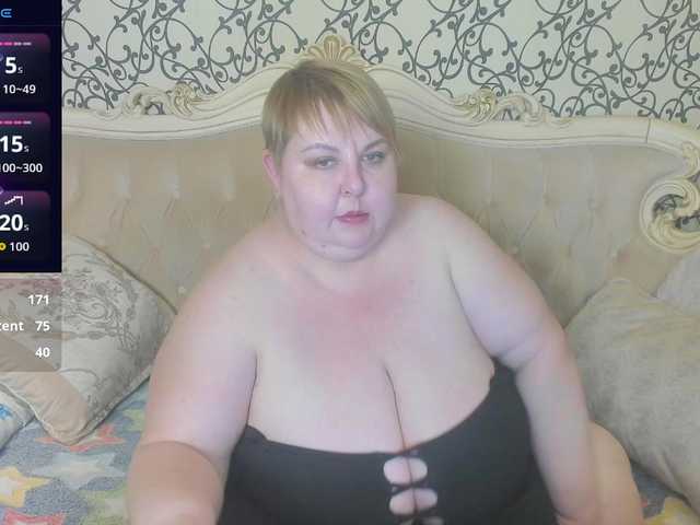 TerezaHall's BongaCams show and profile