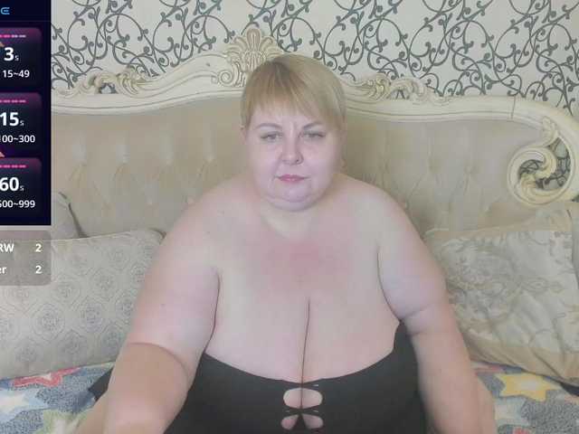 TerezaHall's BongaCams show and profile