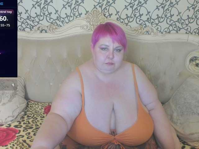 TerezaHall's BongaCams show and profile