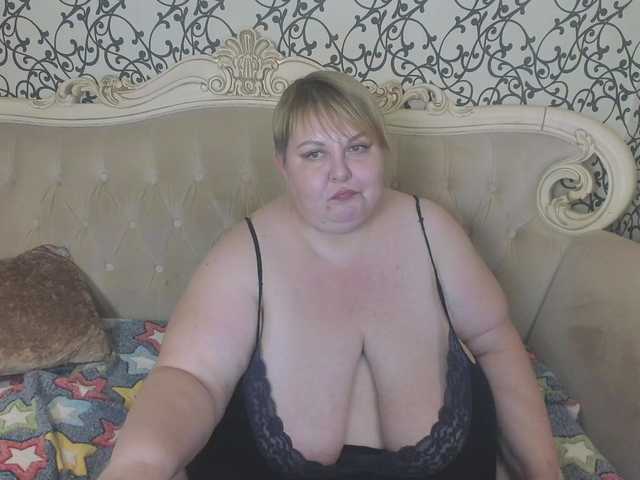 TerezaHall's BongaCams show and profile