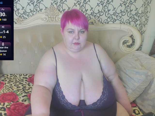 TerezaHall's BongaCams show and profile