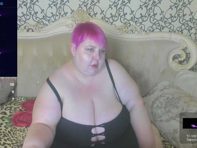 TerezaHall's BongaCams show and profile