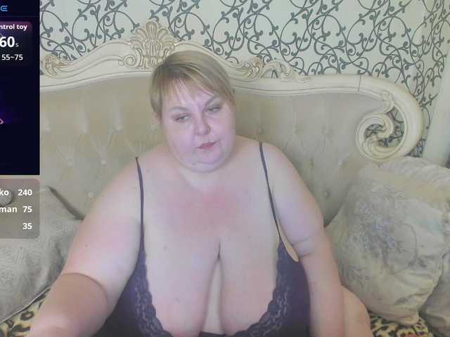 TerezaHall live cam profile