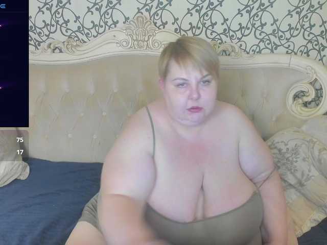 TerezaHall's BongaCams show and profile