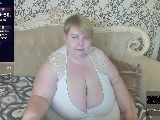 TerezaHall's BongaCams show and profile