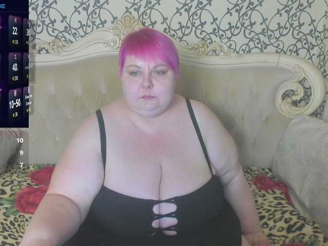 TerezaHall's BongaCams show and profile