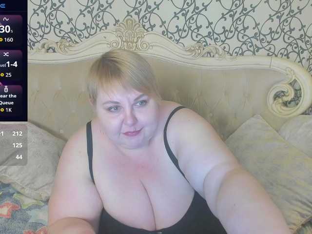 TerezaHall's BongaCams show and profile