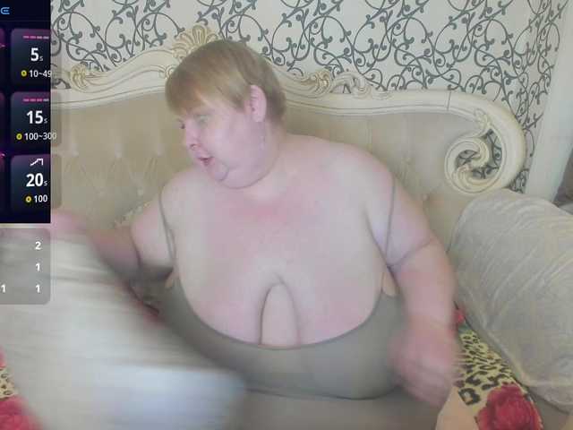 TerezaHall's BongaCams show and profile