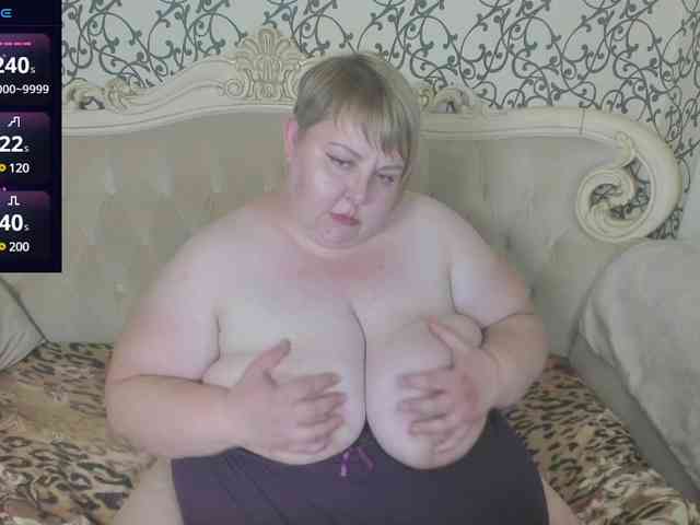 TerezaHall webcam