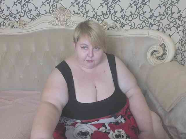 TerezaHall Live Webcam on BongaCams