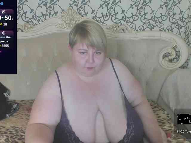 TerezaHall webcam