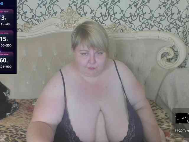 TerezaHall webcam