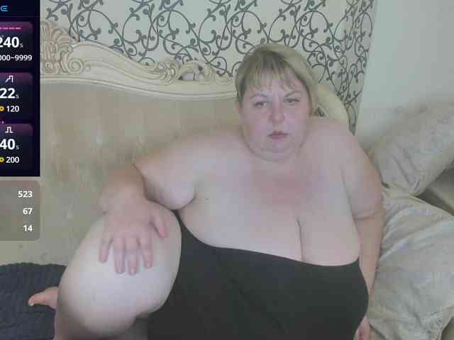 TerezaHall webcam
