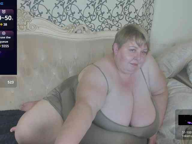TerezaHall webcam