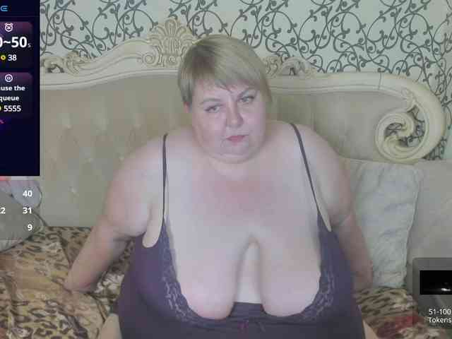 TerezaHall webcam