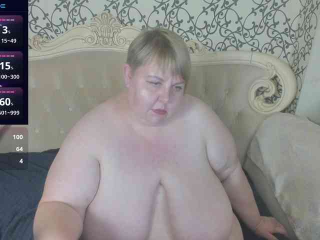 cam live TerezaHall