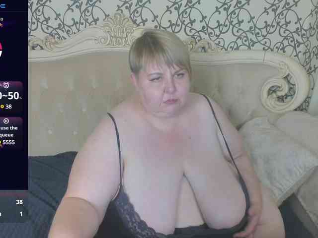 TerezaHall webcam