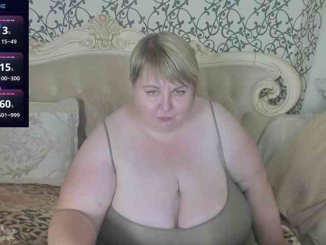 free videochat TerezaHall