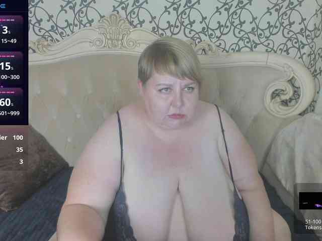 TerezaHall webcam