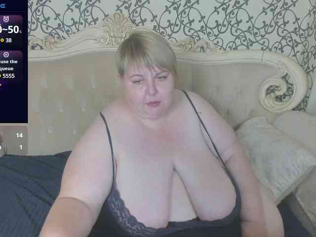 TerezaHall webcam