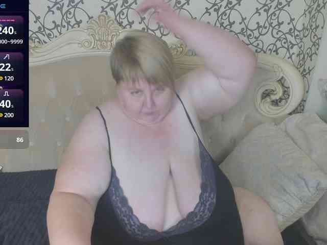 TerezaHall webcam