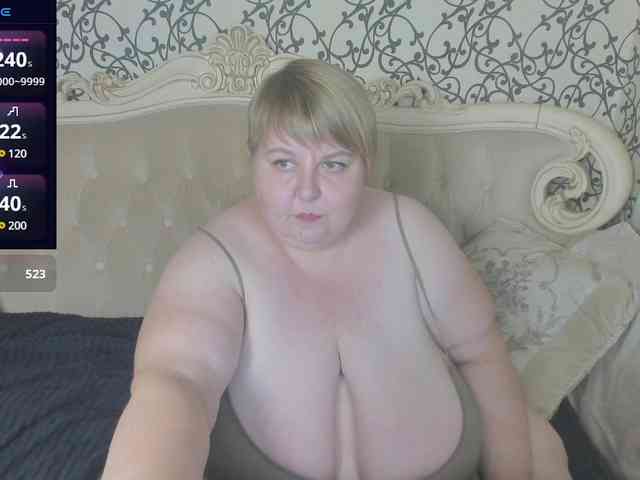 TerezaHall webcam