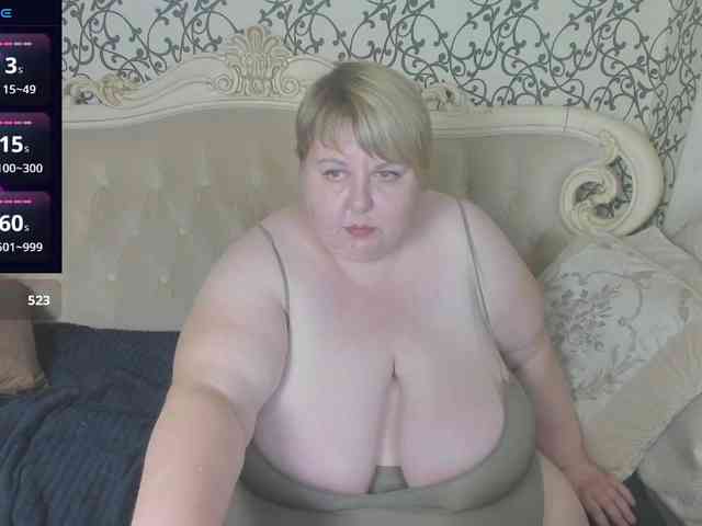 TerezaHall webcam