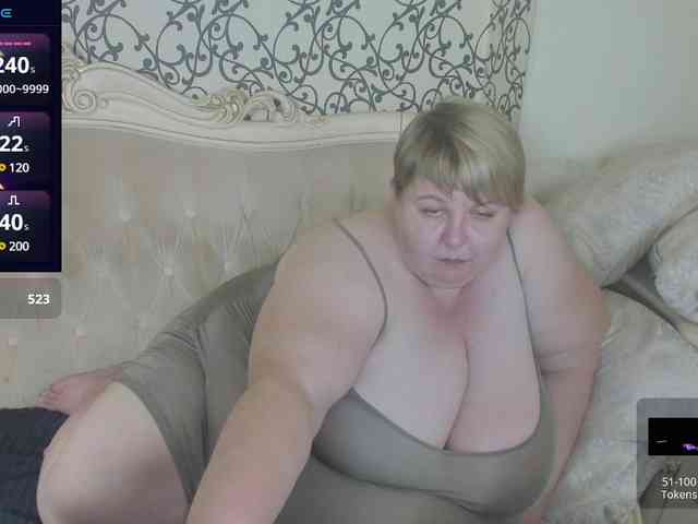 TerezaHall webcam