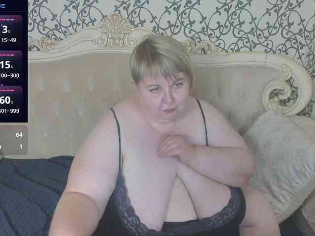 TerezaHall webcam