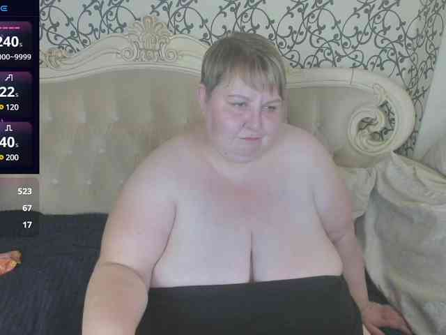 TerezaHall webcam