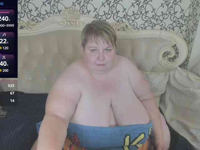 TerezaHall webcam