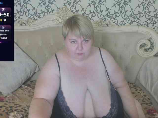 TerezaHall webcam