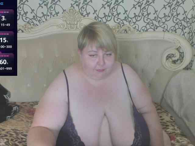 TerezaHall webcam