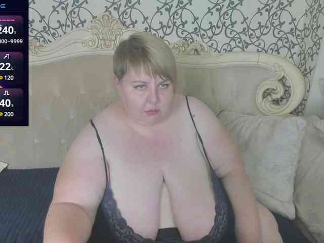 free chat TerezaHall