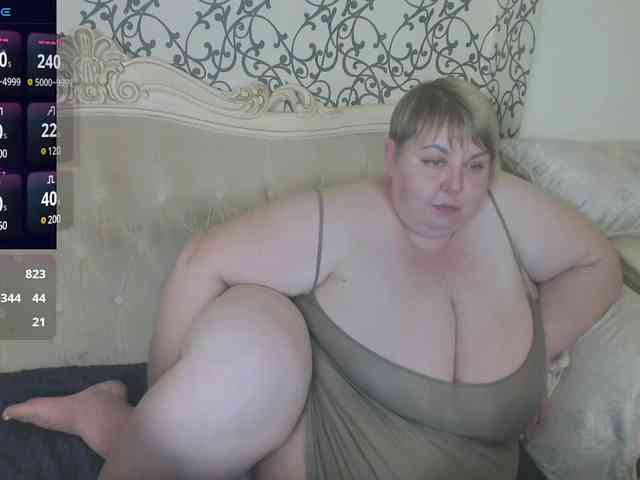 TerezaHall webcam