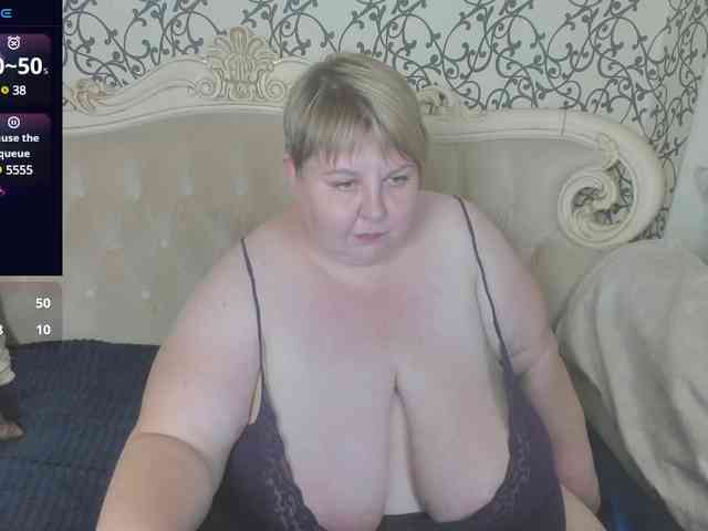 TerezaHall webcam