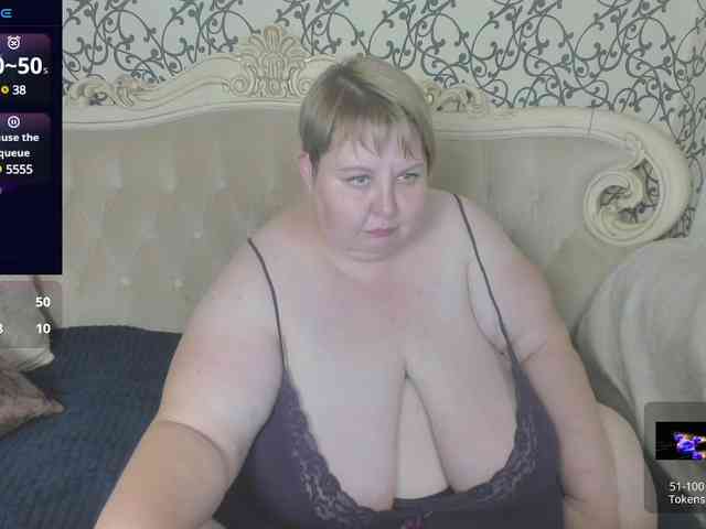 TerezaHall webcam
