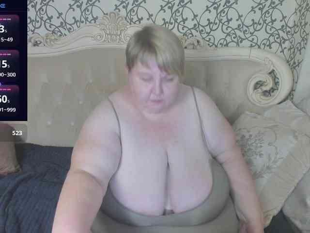 TerezaHall webcam