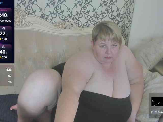 TerezaHall webcam