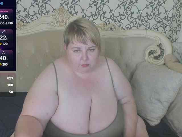 TerezaHall webcam