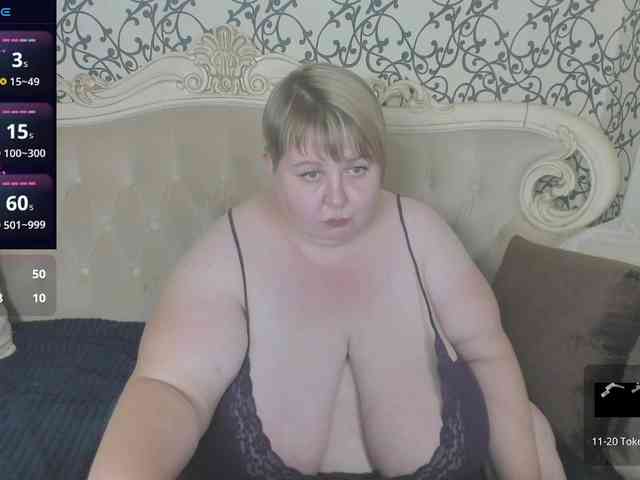 TerezaHall webcam